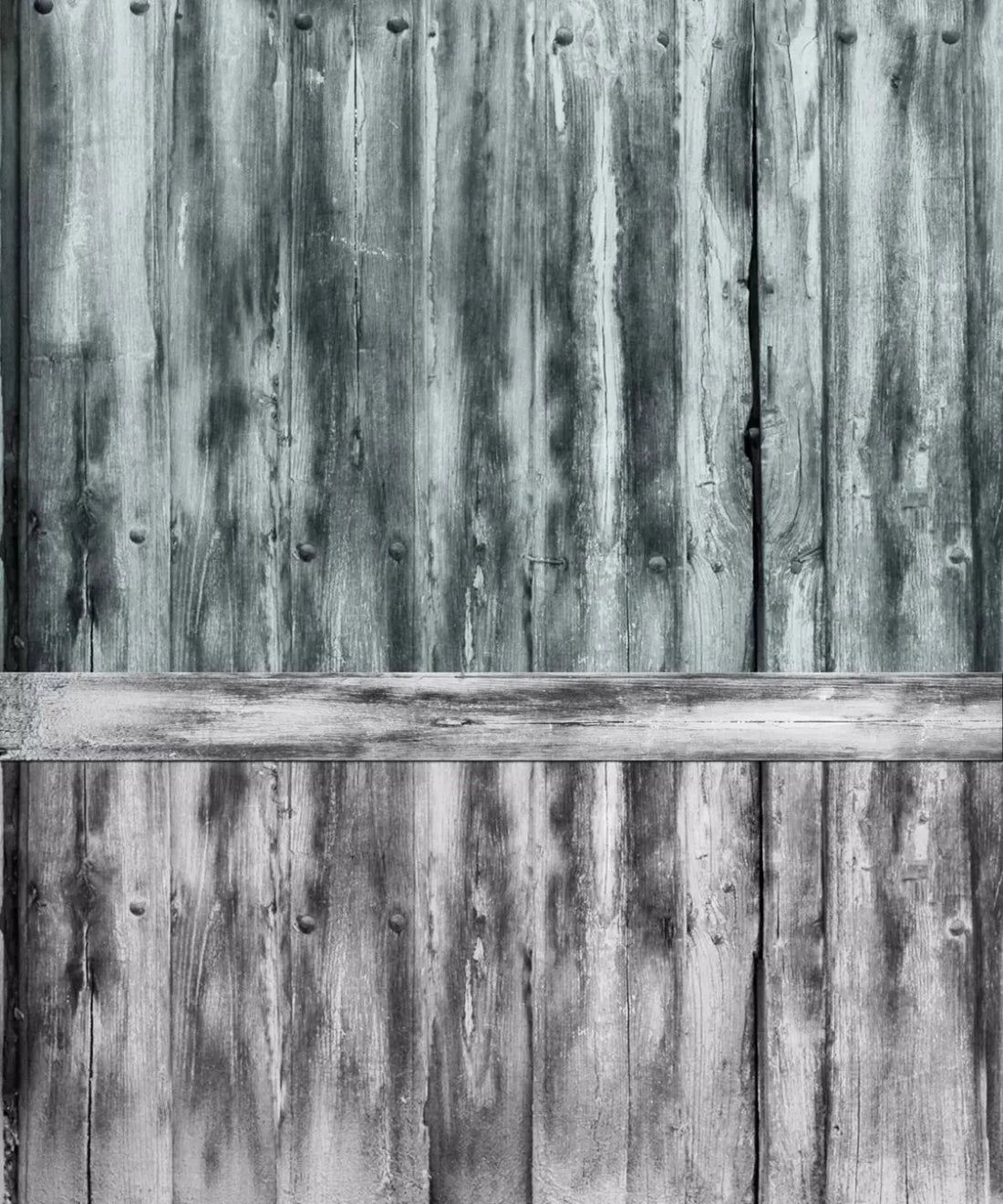 Gray Wood Backdrop for Photography
