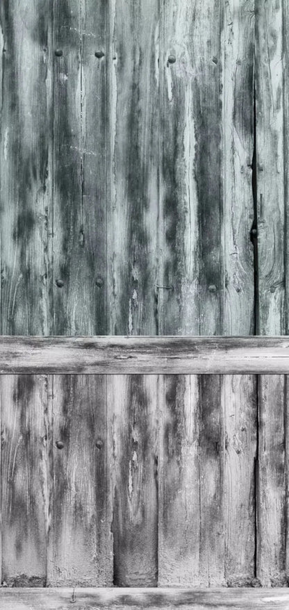 Two Tone 8X16 Ultracloth ( 96 X 192 Inch ) Backdrop