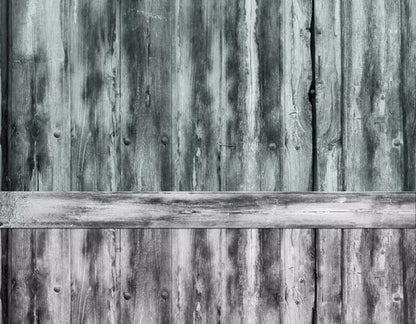 Two Tone 8X6 Fleece ( 96 X 72 Inch ) Backdrop