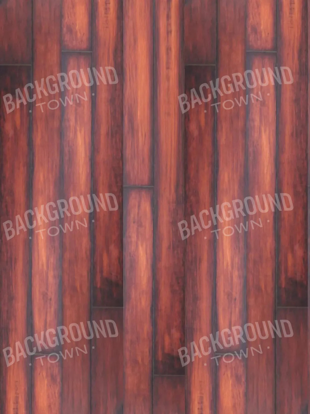 Umber 5X68 Fleece ( 60 X 80 Inch ) Backdrop