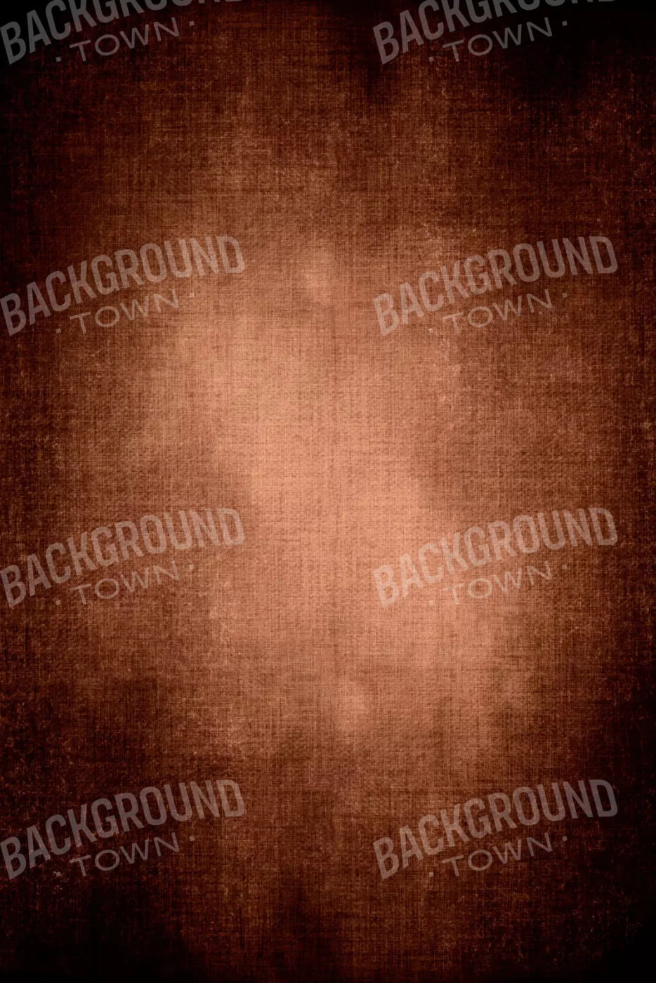 Umber Spot 5X8 Ultracloth ( 60 X 96 Inch ) Backdrop