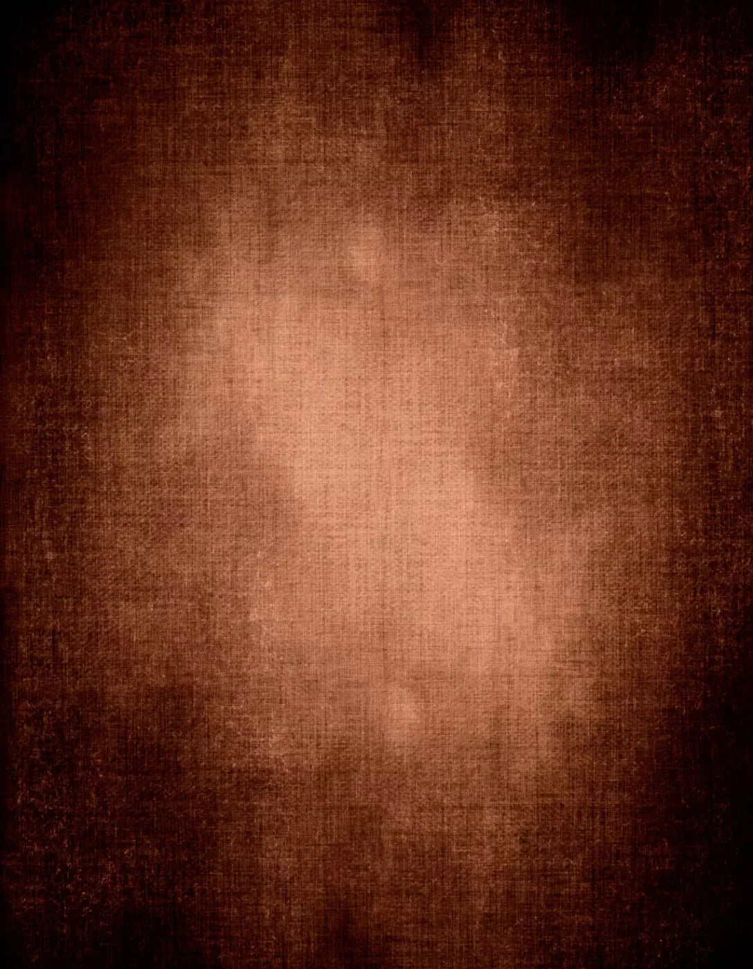 Umber Spot 6X8 Fleece ( 72 X 96 Inch ) Backdrop