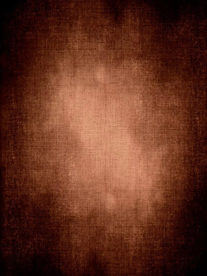 Umber Spot 8X10 Fleece ( 96 X 120 Inch ) Backdrop
