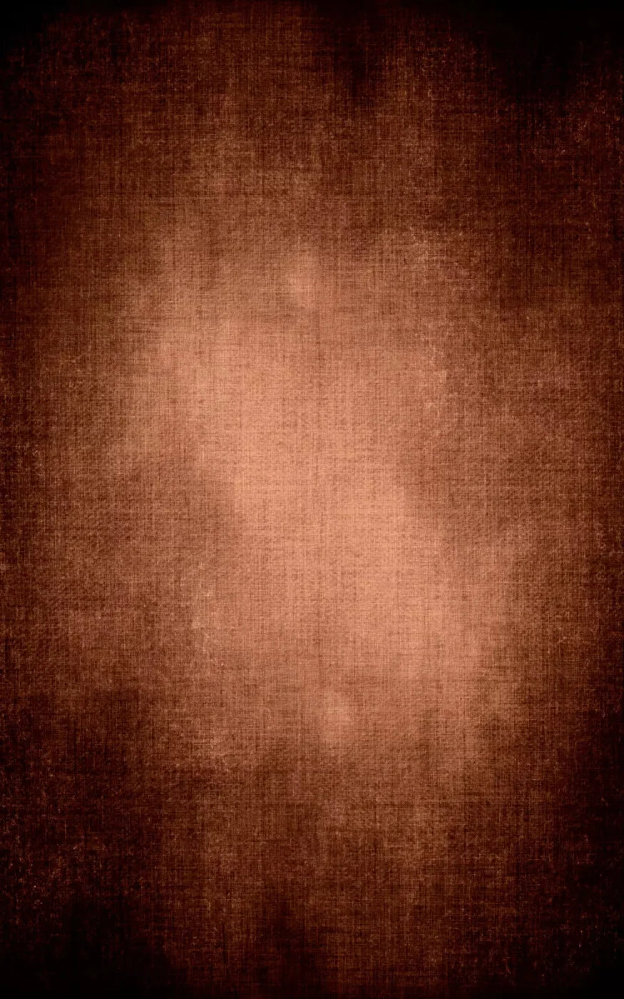 Umber Spot 9X14 Ultracloth ( 108 X 168 Inch ) Backdrop