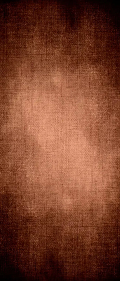 Umber Spot 5X12 Ultracloth For Westcott X-Drop ( 60 X 144 Inch ) Backdrop