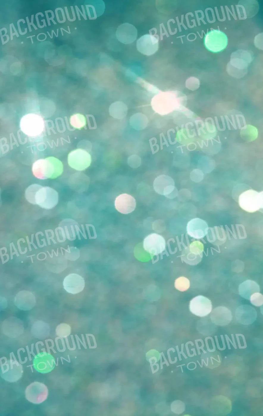 Under The Sea 10X16 Ultracloth ( 120 X 192 Inch ) Backdrop