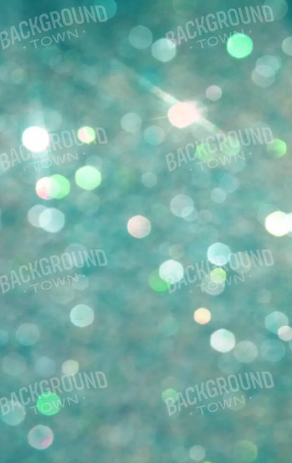 Under The Sea 10X16 Ultracloth ( 120 X 192 Inch ) Backdrop