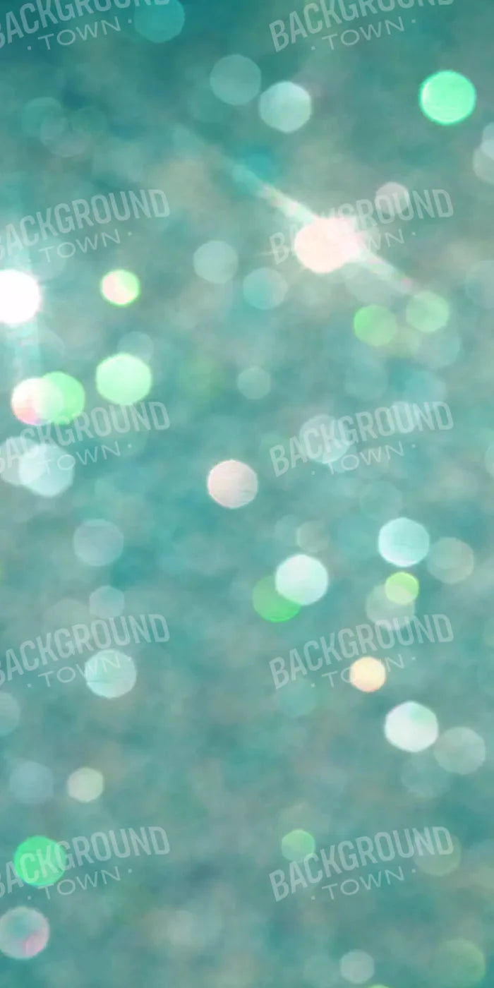 Under The Sea 10X20 Ultracloth ( 120 X 240 Inch ) Backdrop