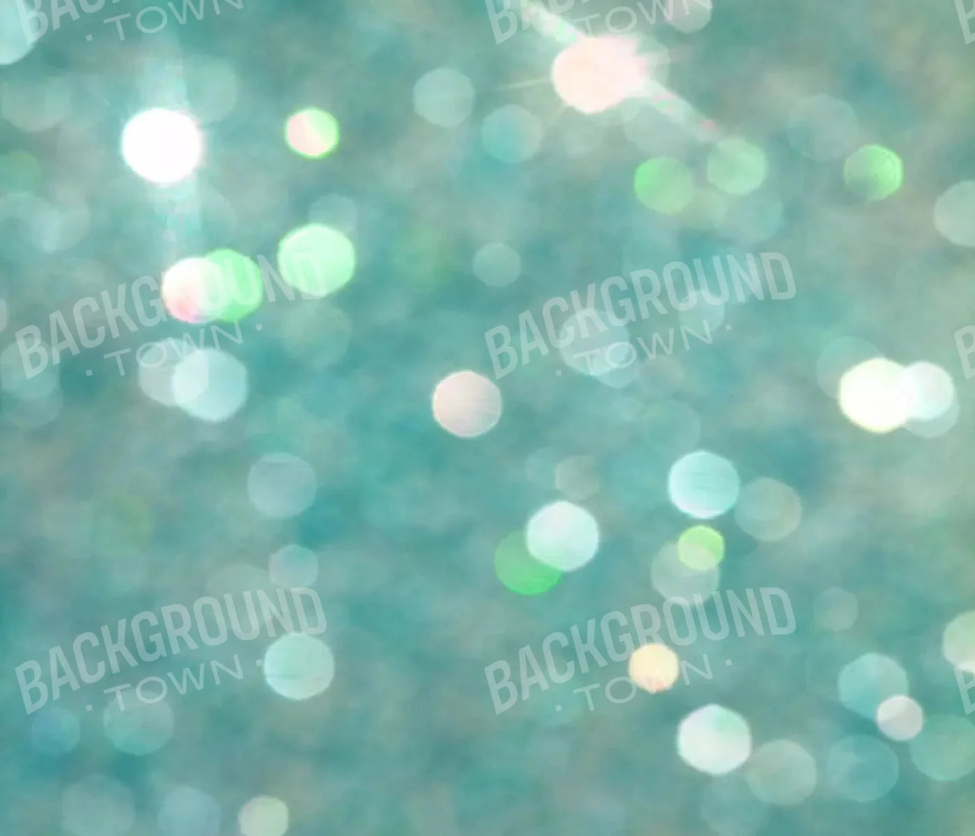 Under The Sea 12X10 Ultracloth ( 144 X 120 Inch ) Backdrop