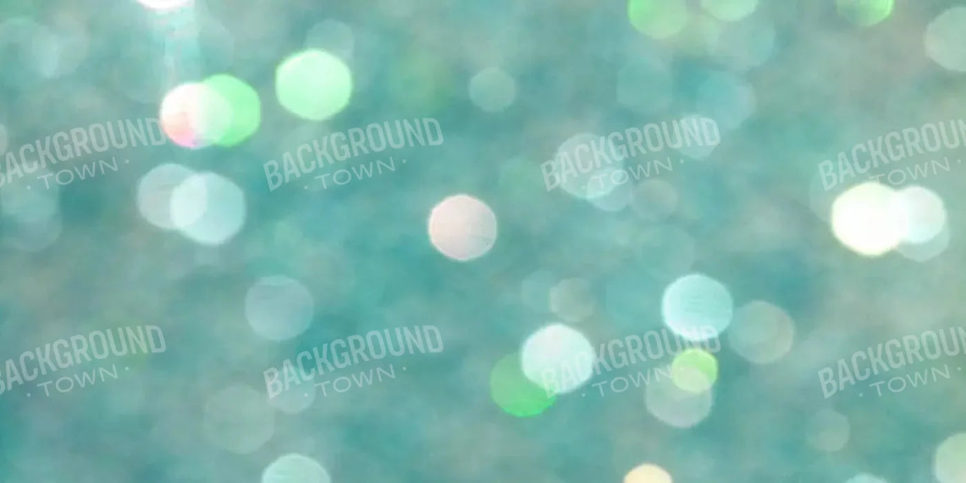 Under The Sea 20X10 Ultracloth ( 240 X 120 Inch ) Backdrop