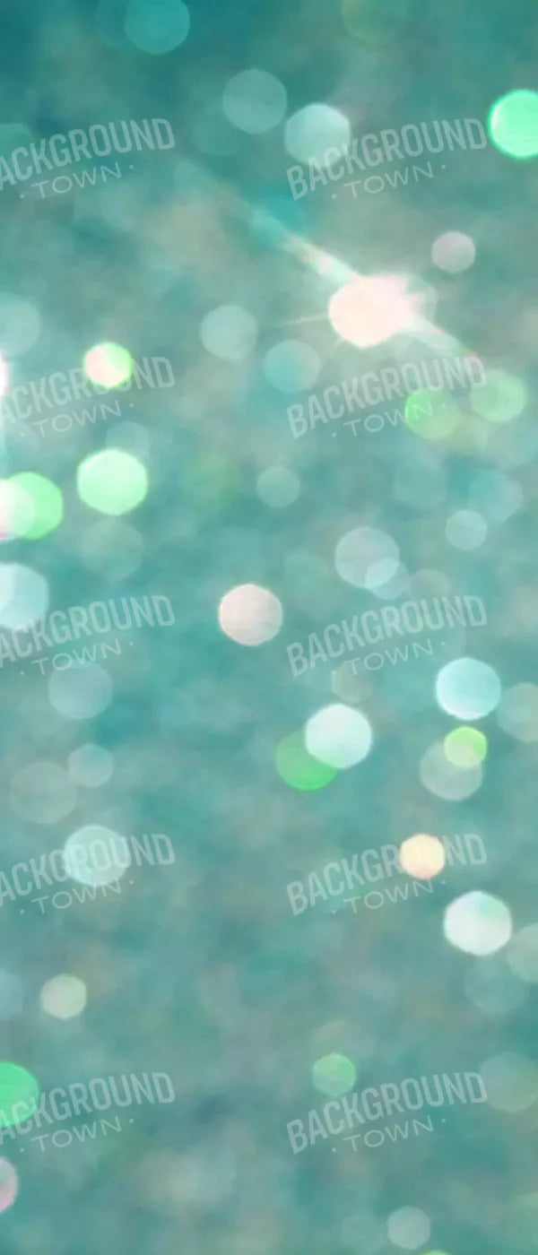 Under The Sea 5X12 Ultracloth For Westcott X-Drop ( 60 X 144 Inch ) Backdrop