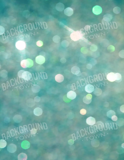 Under The Sea 6X8 Fleece ( 72 X 96 Inch ) Backdrop