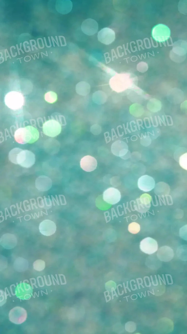 Under The Sea 8X14 Ultracloth ( 96 X 168 Inch ) Backdrop