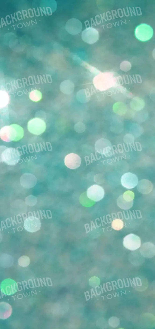 Under The Sea 8X16 Ultracloth ( 96 X 192 Inch ) Backdrop