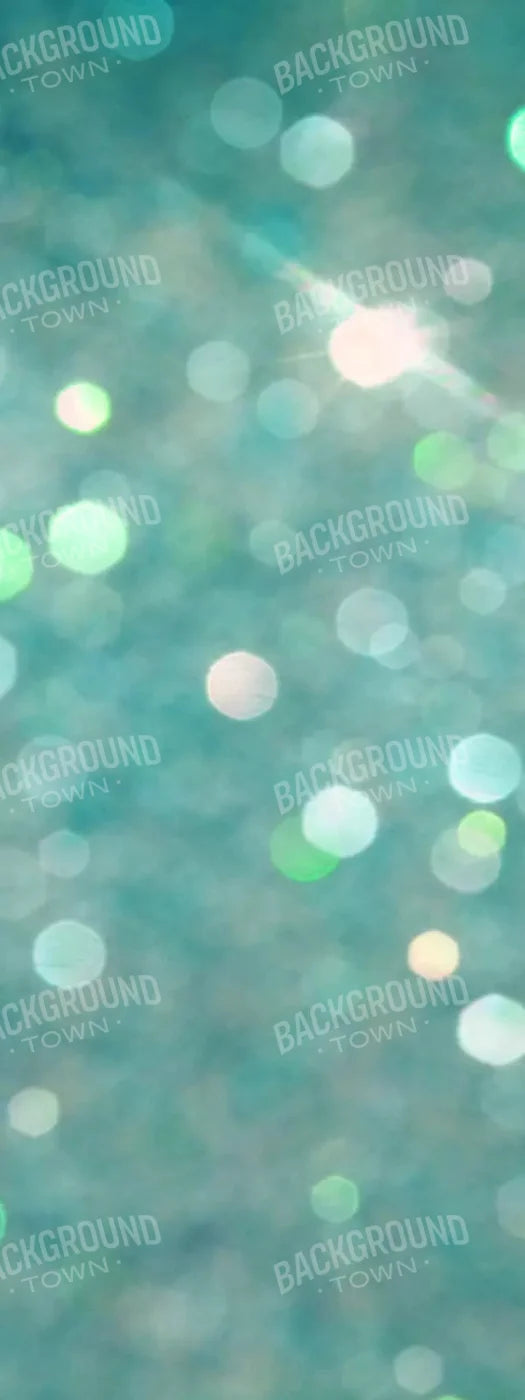 Under The Sea 8X20 Ultracloth ( 96 X 240 Inch ) Backdrop