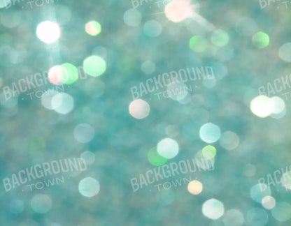 Under The Sea 8X6 Fleece ( 96 X 72 Inch ) Backdrop