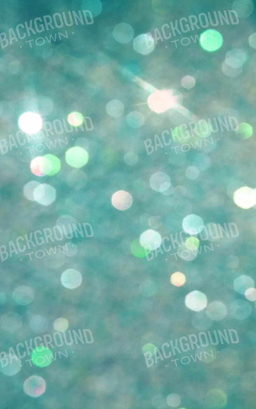 Under The Sea 9X14 Ultracloth ( 108 X 168 Inch ) Backdrop