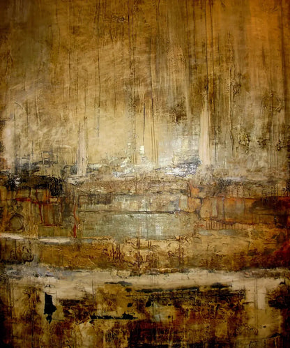 Brown Urban Grunge Backdrop for Photography