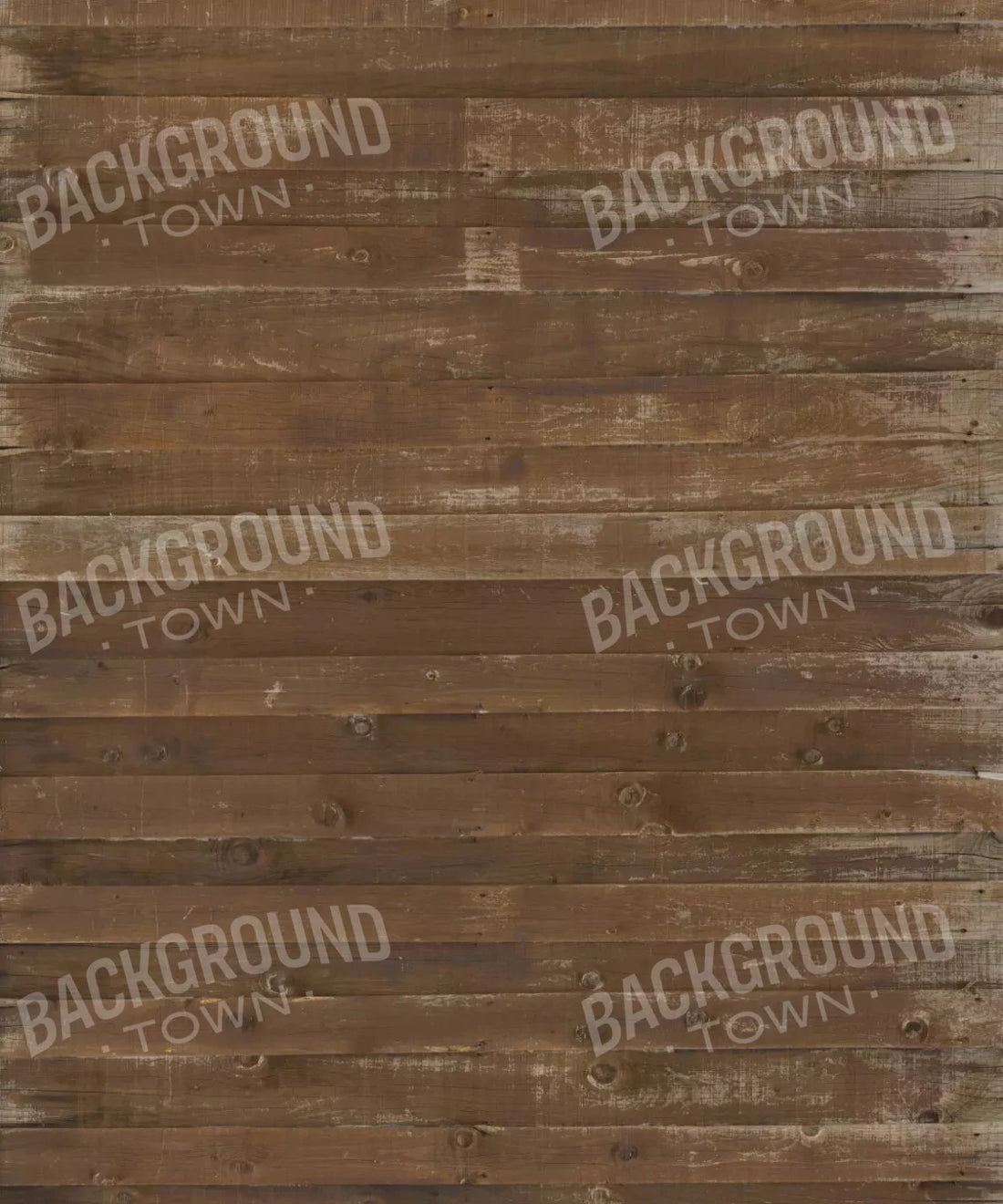 Brown Wood Backdrop for Photography