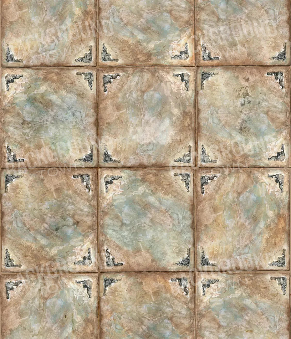 Unearthed 10X12 Ultracloth ( 120 X 144 Inch ) Backdrop