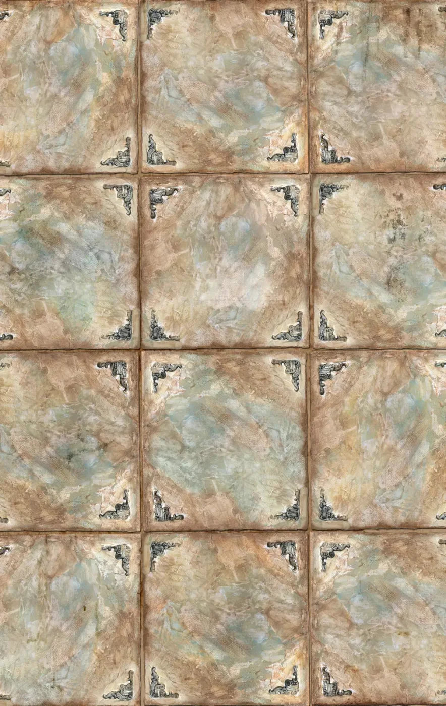 Unearthed 10X16 Ultracloth ( 120 X 192 Inch ) Backdrop