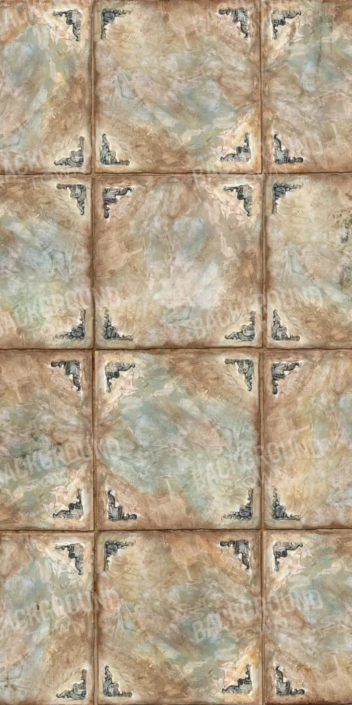 Unearthed 10X20 Ultracloth ( 120 X 240 Inch ) Backdrop