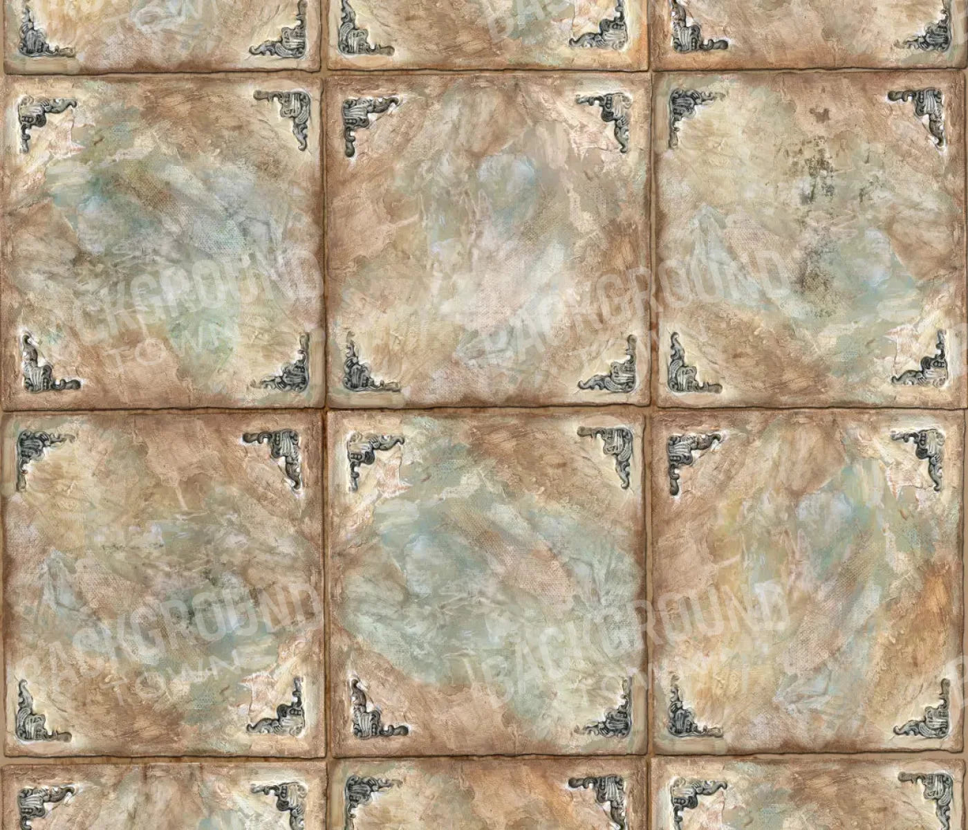 Unearthed 12X10 Ultracloth ( 144 X 120 Inch ) Backdrop