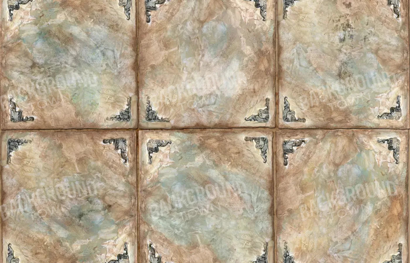 Unearthed 12X8 Ultracloth ( 144 X 96 Inch ) Backdrop