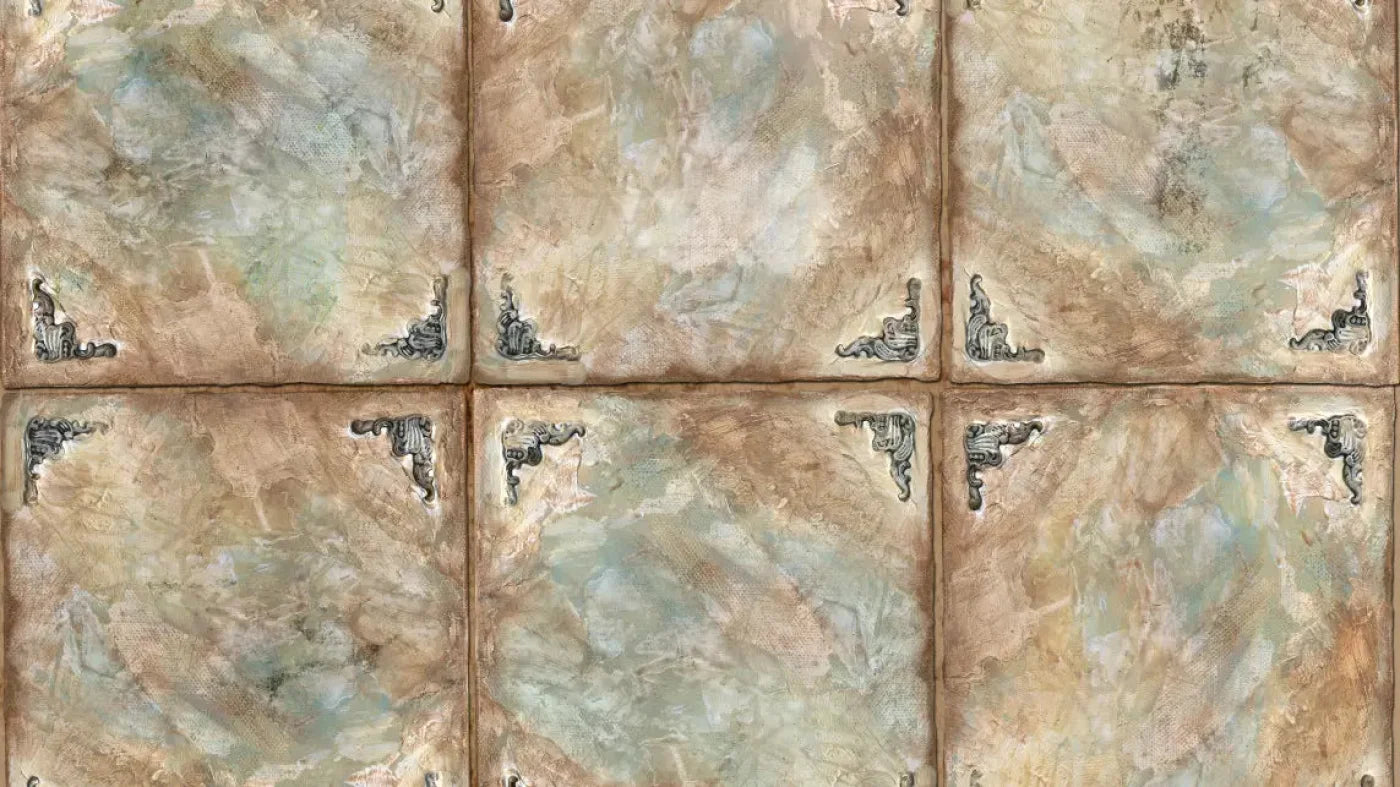 Unearthed 14X8 Ultracloth ( 168 X 96 Inch ) Backdrop