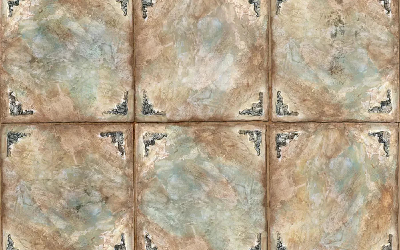 Unearthed 14X9 Ultracloth ( 168 X 108 Inch ) Backdrop