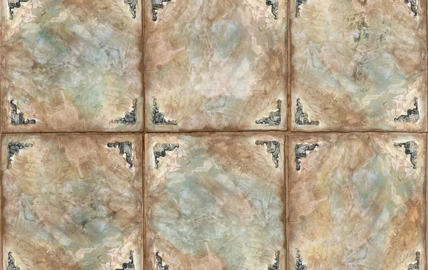 Unearthed 16X10 Ultracloth ( 192 X 120 Inch ) Backdrop