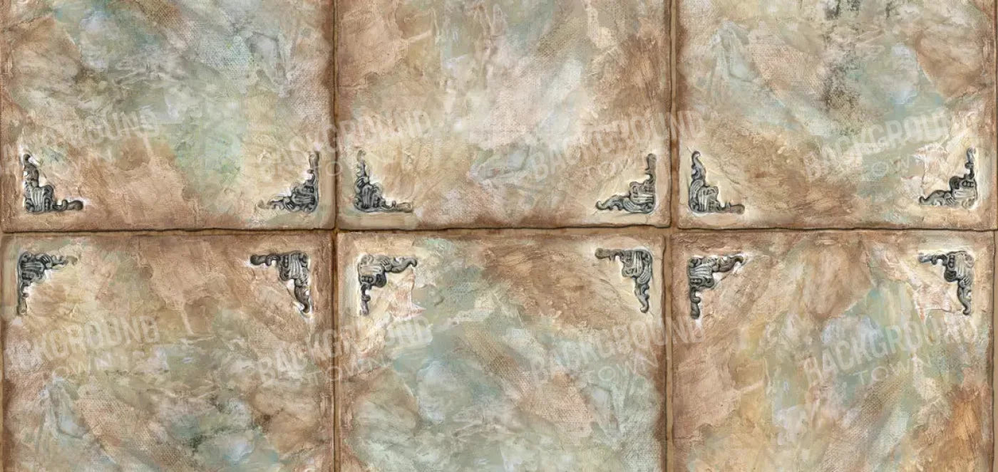 Unearthed 16X8 Ultracloth ( 192 X 96 Inch ) Backdrop