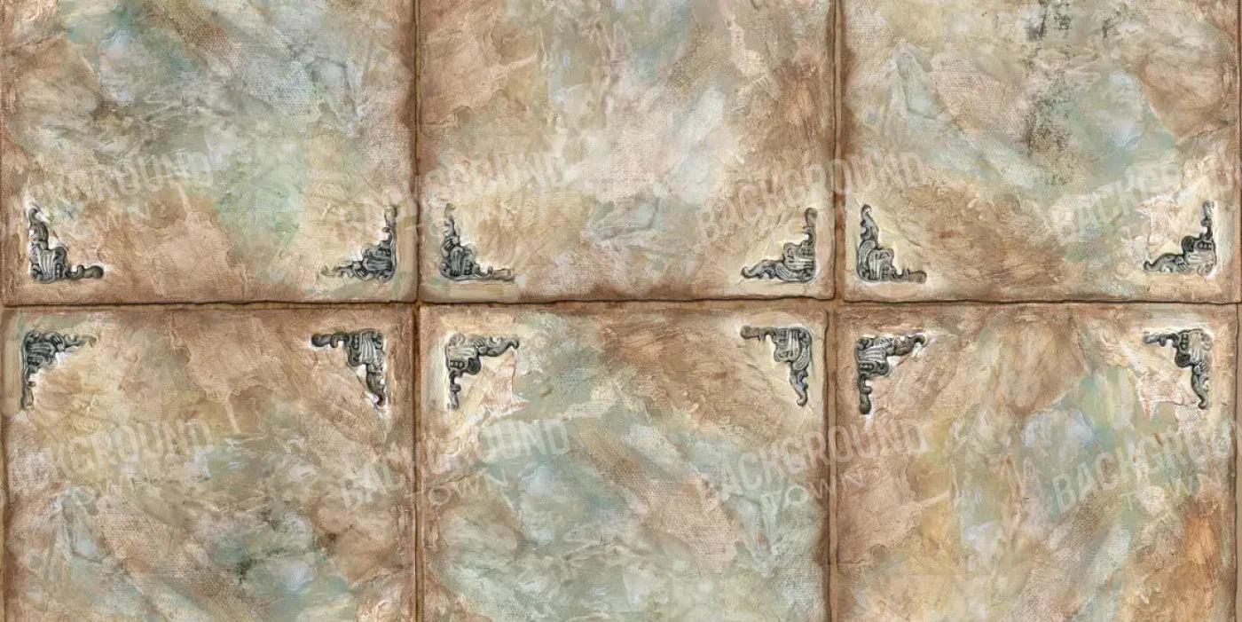 Unearthed 20X10 Ultracloth ( 240 X 120 Inch ) Backdrop