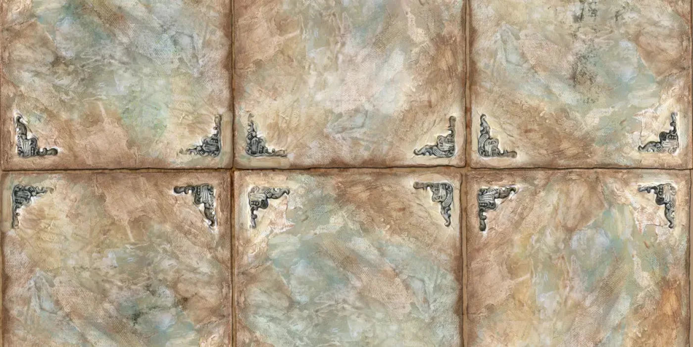 Unearthed 20X10 Ultracloth ( 240 X 120 Inch ) Backdrop