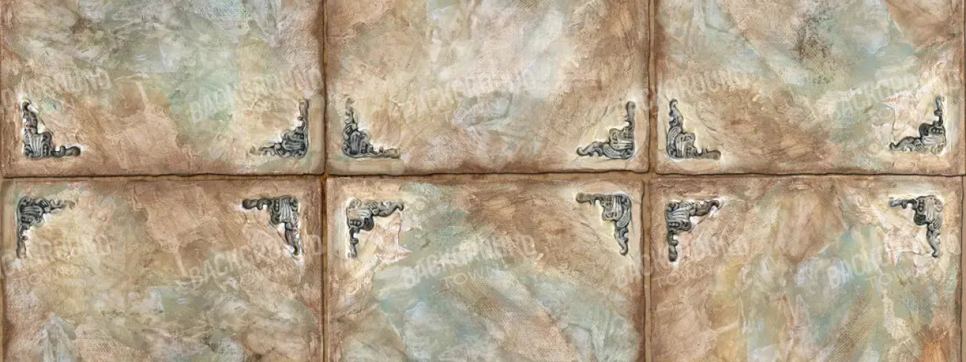 Unearthed 20X8 Ultracloth ( 240 X 96 Inch ) Backdrop