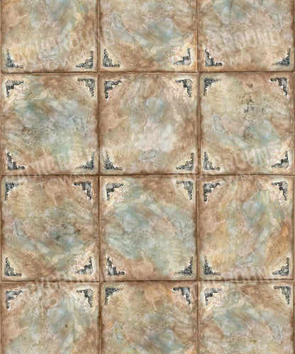 Beige Floors Backdrop for Photography