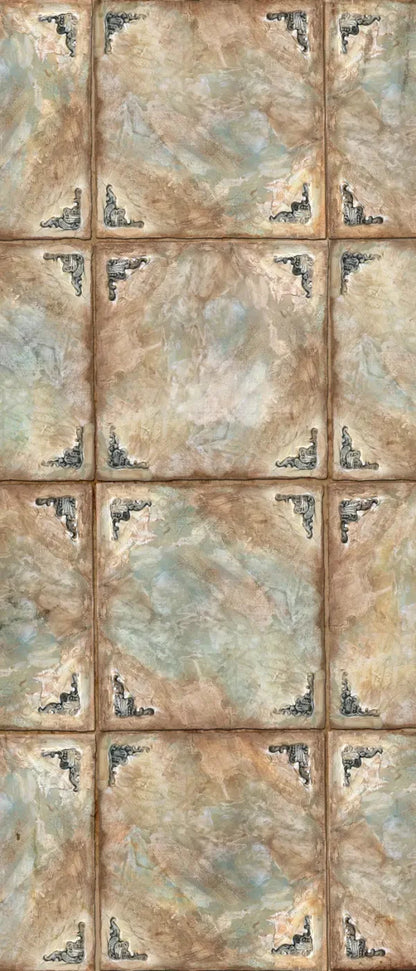 Unearthed 5X12 Ultracloth For Westcott X-Drop ( 60 X 144 Inch ) Backdrop