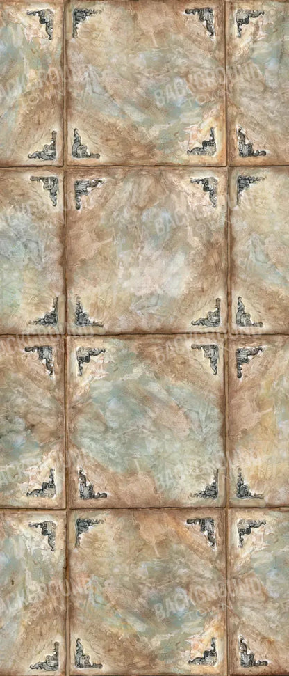 Unearthed 5X12 Ultracloth For Westcott X-Drop ( 60 X 144 Inch ) Backdrop