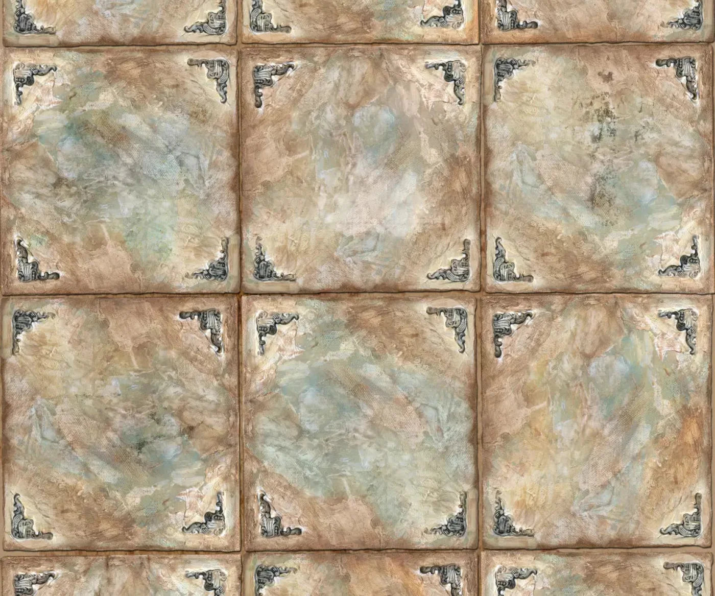 Unearthed 5X42 Fleece ( 60 X 50 Inch ) Backdrop