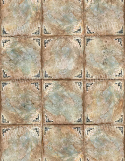 Unearthed 6X8 Fleece ( 72 X 96 Inch ) Backdrop