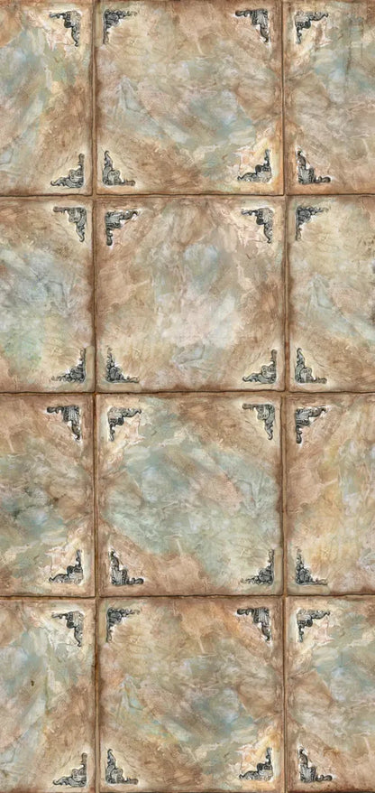 Unearthed 8X16 Ultracloth ( 96 X 192 Inch ) Backdrop