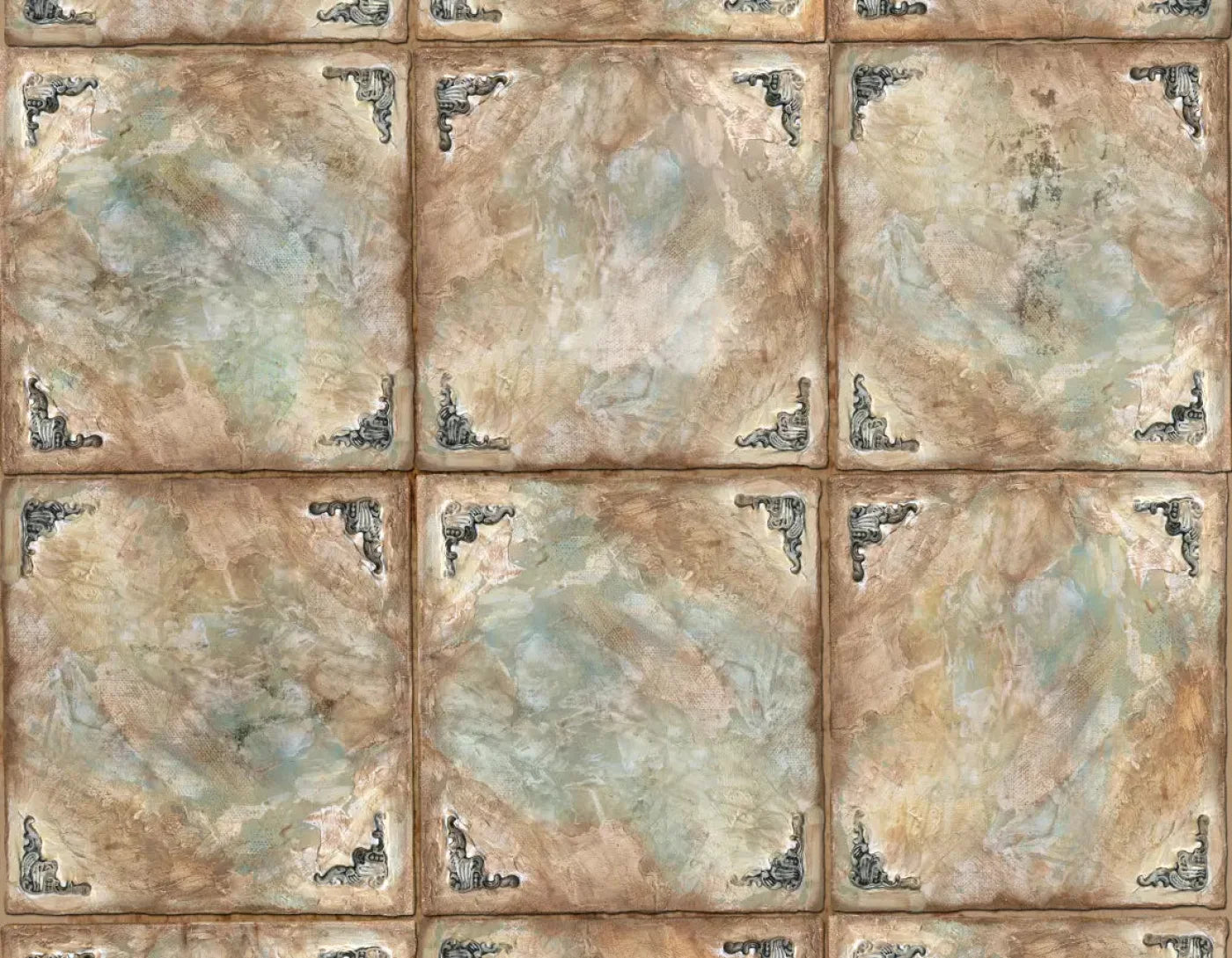 Unearthed 8X6 Fleece ( 96 X 72 Inch ) Backdrop