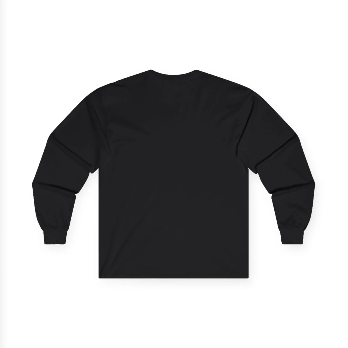 Unisex Ultra Cotton Long Sleeve Tee Long-sleeve