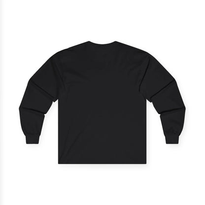 Unisex Ultra Cotton Long Sleeve Tee Long-sleeve