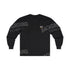 Unisex Ultra Cotton Long Sleeve Tee Black / S Long-sleeve
