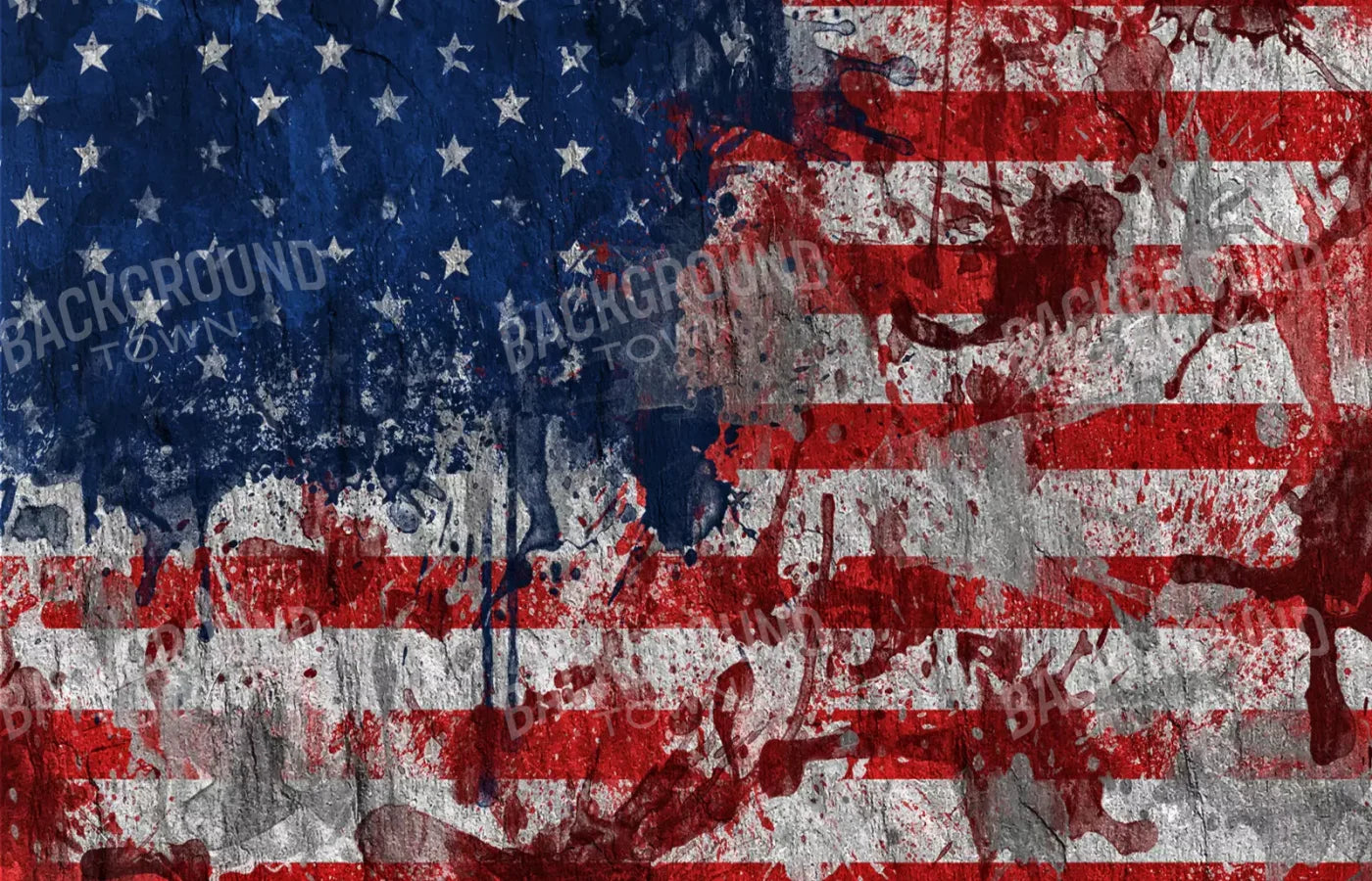 United 12X8 Ultracloth ( 144 X 96 Inch ) Backdrop