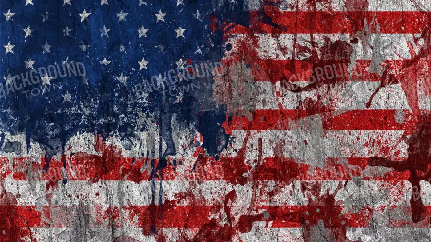 United 14X8 Ultracloth ( 168 X 96 Inch ) Backdrop