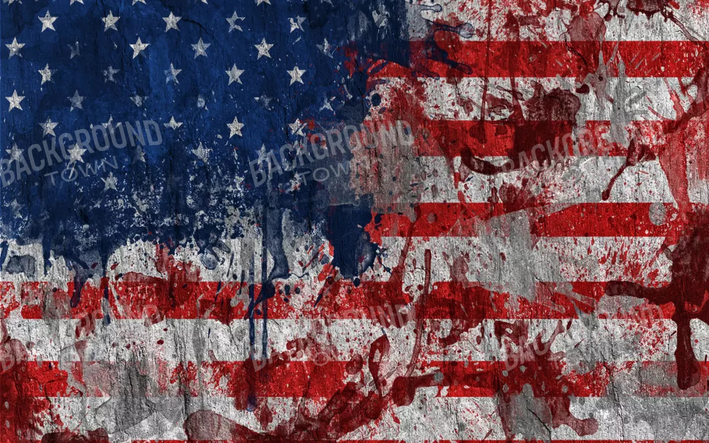 United 14X9 Ultracloth ( 168 X 108 Inch ) Backdrop