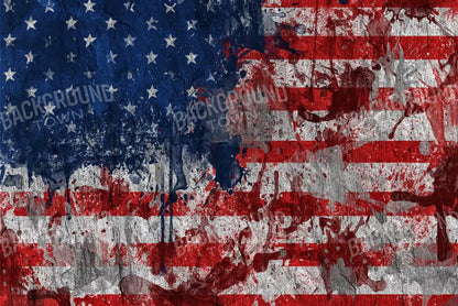 United 8X5 Ultracloth ( 96 X 60 Inch ) Backdrop