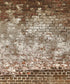 Beige Brick and Stone Backdrop for Photography